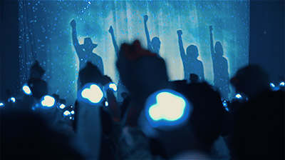 愛はスローにちょっとずつ