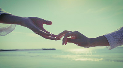 愛はスローにちょっとずつ