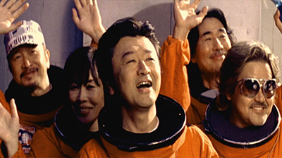 I AM YOUR SINGER (Original Version)