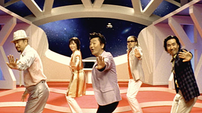 I AM YOUR SINGER (Original Version)