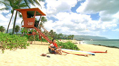 DIRTY OLD MAN~さらば夏よ~