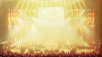 ロックンロール・スーパーマン~Rock'n Roll Superman~ (Lyric Version)