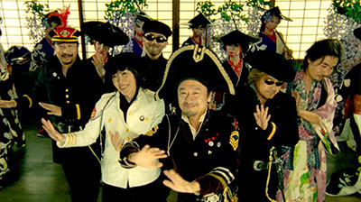 愛と欲望の日々