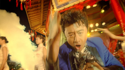 夢に消えたジュリア