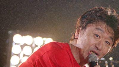 君こそスターだ