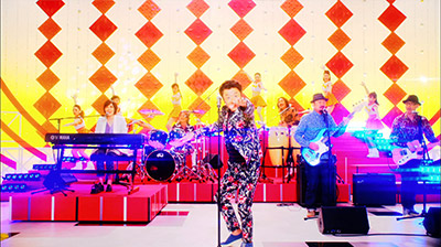 天国オン・ザ・ビーチ